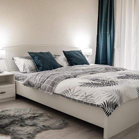 Modern Apartment In Dumbravita Dumbravita  Экстерьер фото